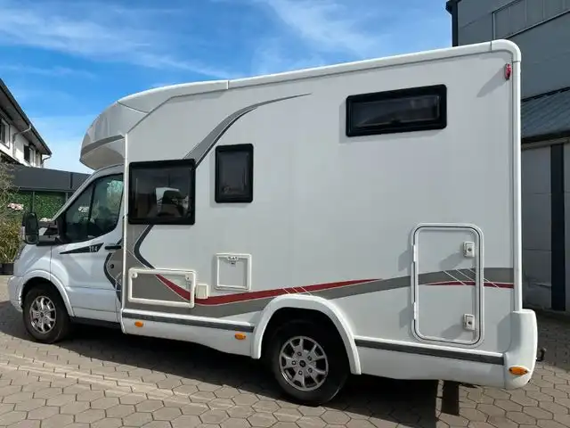 CHALLENGER Genesis 194 Spezial Edition - Ansicht 3